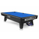 Бильярдный стол TAO-MI Model 1 пул 9 ft, сукно Blue