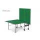 Теннисный стол Olympic green