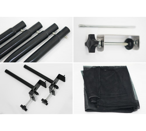 Сетка для настольного тренажера 02-10