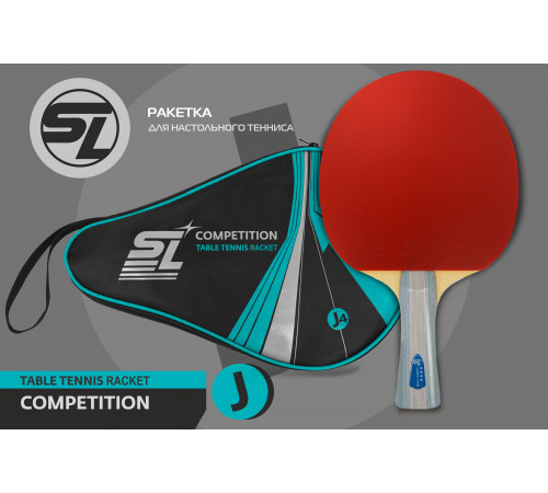 Теннисная ракетка Start line J4