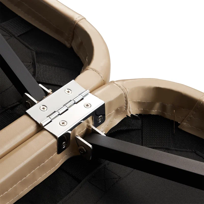 Массажный стол складной Master ProAir