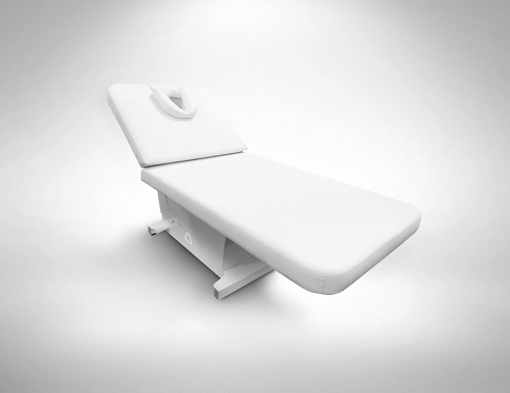 Кушетка массажная стационарная АтисМед Классик электрическая